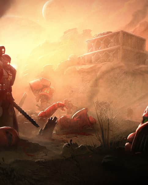 Fallen Brothers by Brent Minehan 