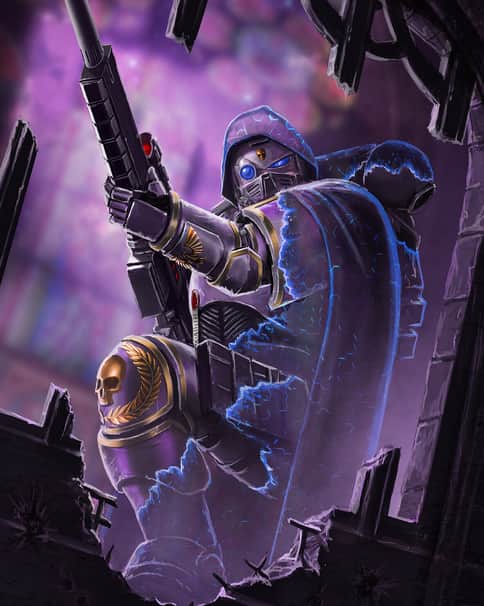 Mirane Shrayn by John Stone 