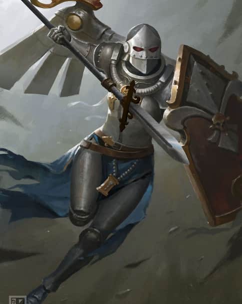 Seraphim by KART Studio 