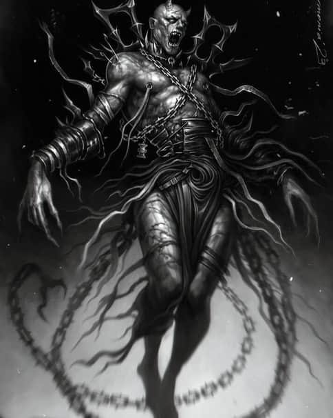 Cherubael by Veronica Anrathi 