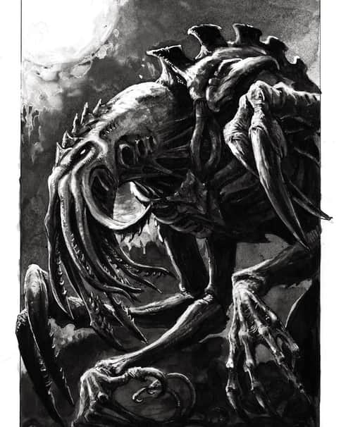 Danger Will Robinson by David Gallagher 