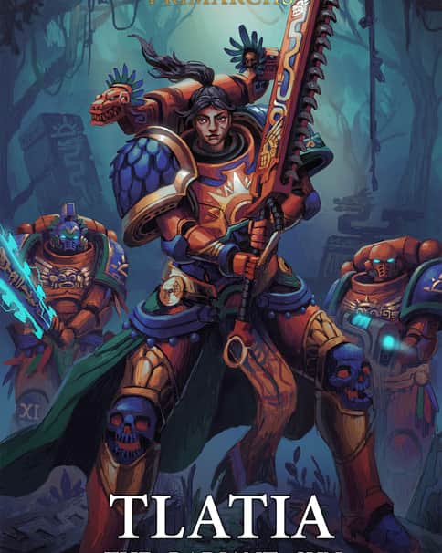 Dawn Legion by Márton Kapoli Dawn Legion by Márton Kapoli