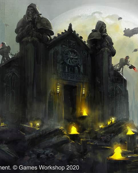 Graveyard Shift by JG O'Donoghue 