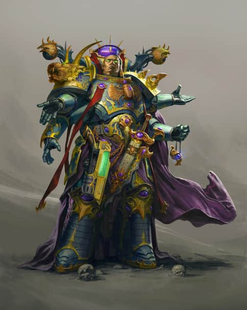 Heka-ur by Ruslan Korovkin Heka-ur by Ruslan Korovkin