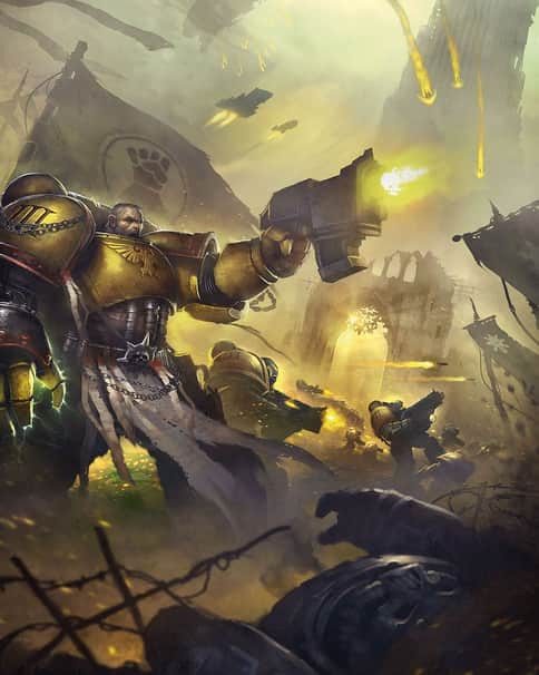Sentinels of Terra by Hardy Fowler 