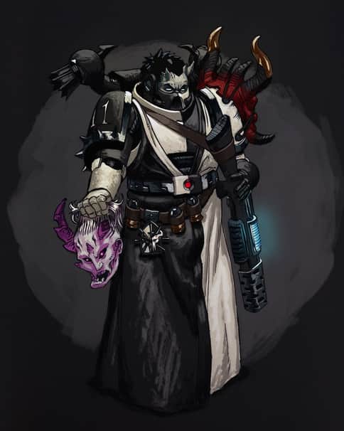 Sons Of Malice by Lucca Cunha 