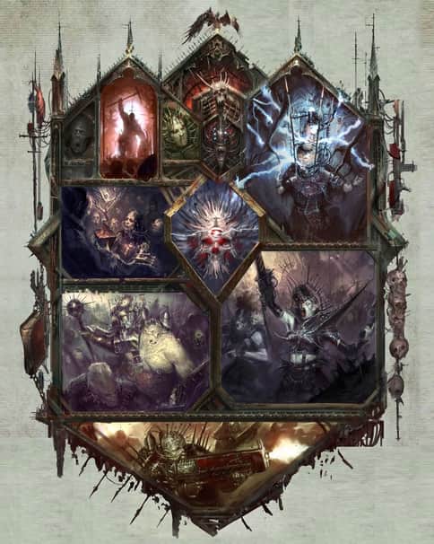The Enemy Within by Lewis Jones 