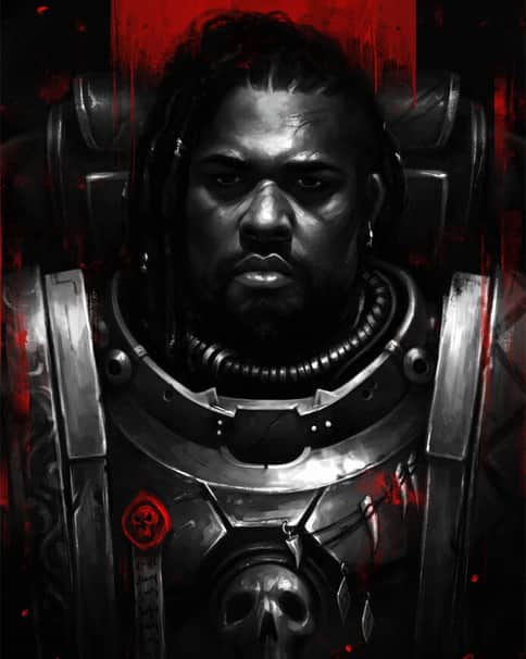 The Redhunter by Veronica Anrathi 