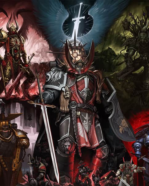 The Traitors by Kim Chan 