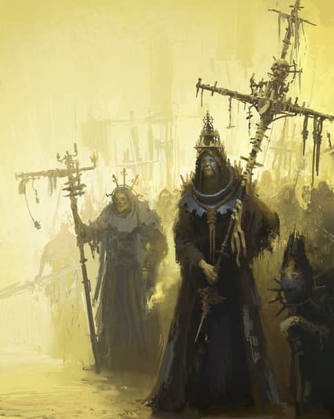 Crusading Gangs by Miguel Mitchell Da Silva Crusading Gangs by Miguel Mitchell Da Silva