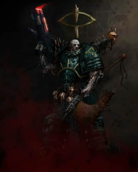 Garrak by Morten Bak Pøhlsgaard 