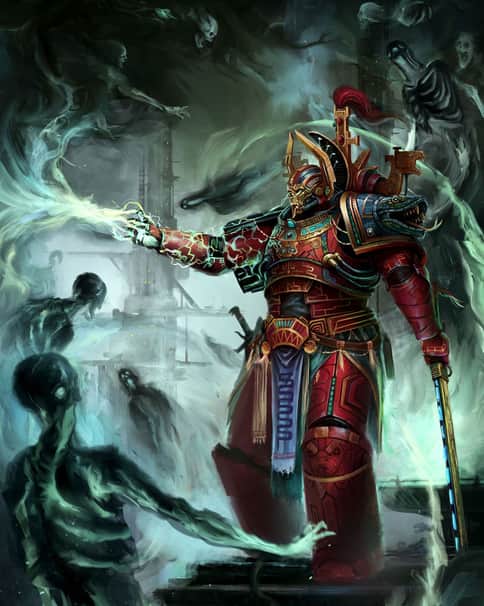 Ahron Kahn by Serdjek Sholohovshek Ahron Kahn by Serdjek Sholohovshek