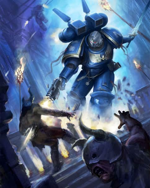 Beating the Cultists by Victor Kevruh 