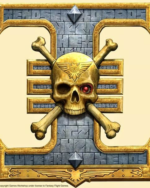 Deathwatch by David Griffith
