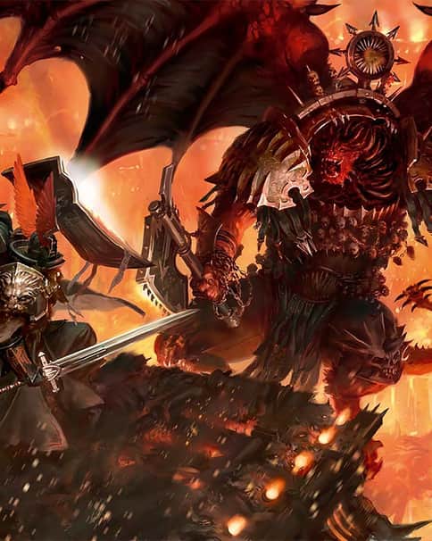 Duel of the Ages by Paul Dainton 