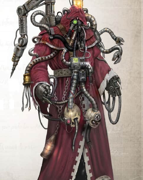 Magos Juris Konstantyn Ambolic by Unknown Artists
