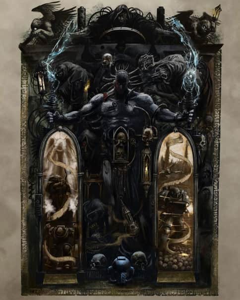 Making of an Ubermensch by David Gallagher 