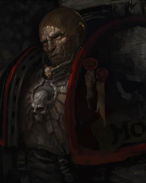 Mortifactors by Sam Risoval 