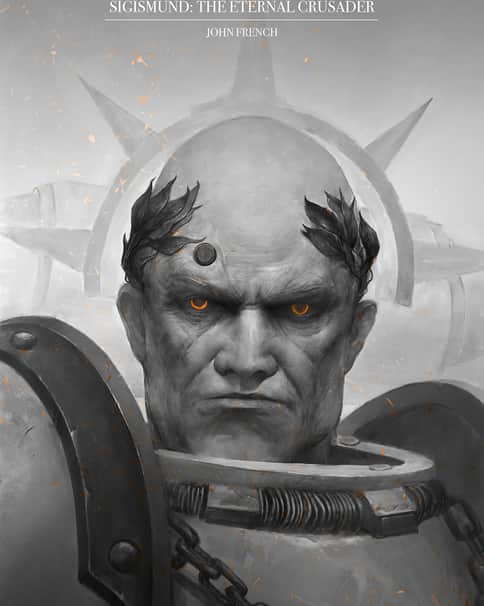 Sigismund by Leszek Woźniak 