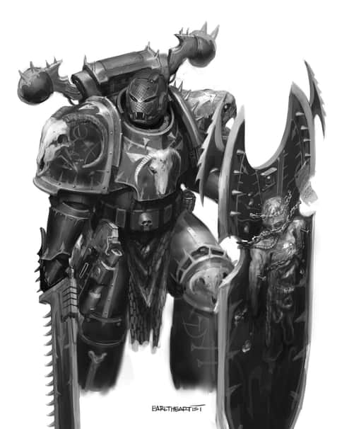 Sons of The Goat Legion by George Earl Abalayan 