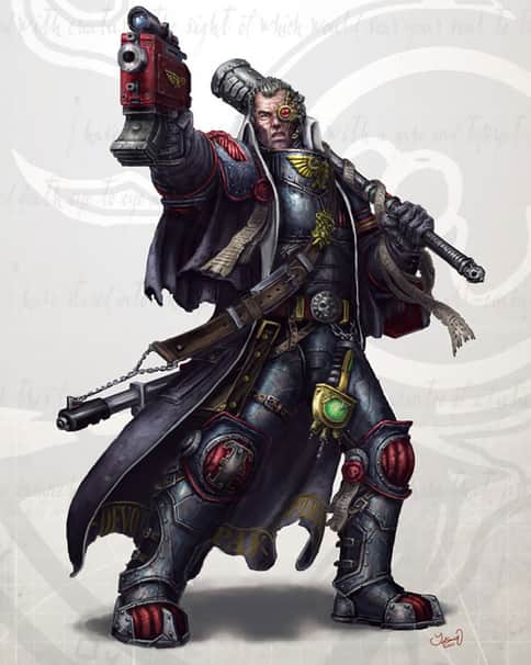 Suffering Marshal by Toni Justamante Jacobs 