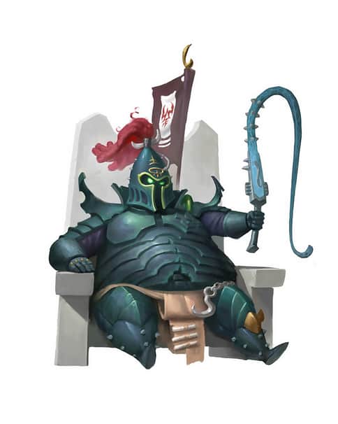 Fat-Archon by KART Studio 