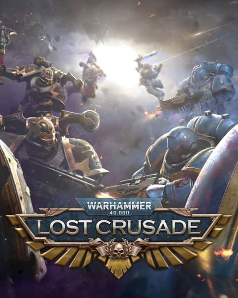 Lost Crusade by Pilt 
