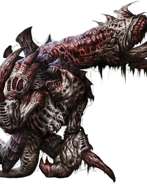 Pyrovore by Helge C. Balzer 