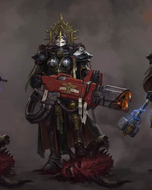 The Emperor’s Daughter by Zheng Wei 