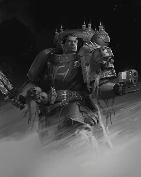 Asterio Orion by Ruslan Korovkin 