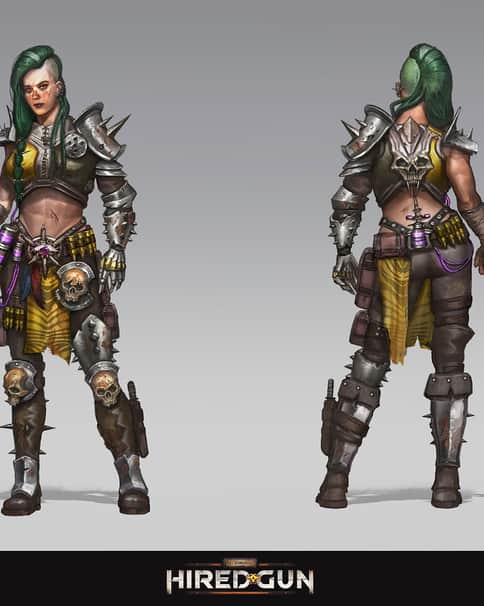 House Escher Leader by Aleksandar Mihajlovic House Escher Leader by Aleksandar Mihajlovic