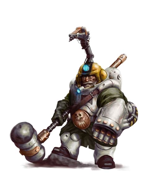 Ironhead by Adrián Rodríguez Pérez 