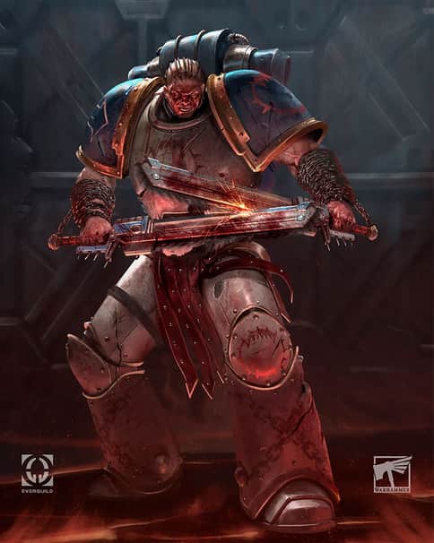 Kargos by Álvaro Jiménez 