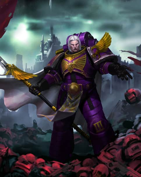 The Emperor’s Child by George Earl Abalayan 