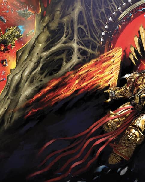 The End and the Death by Neil Roberts 