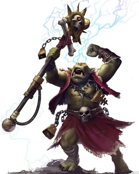 Weirdboy by Chase Toole 