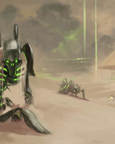 Activation Protocol by Marco Scaringella