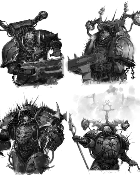 Emperors Children by Mykyta Vasilchuk 