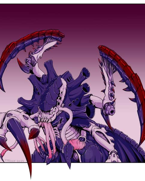 Lictor by Trelock 