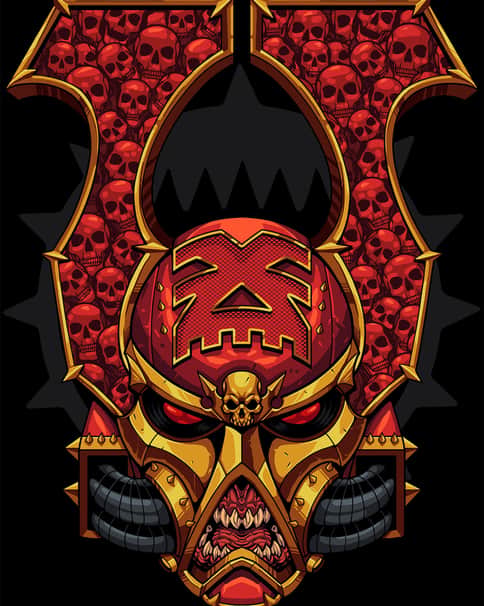 World Eater by Aldrin Ajes 