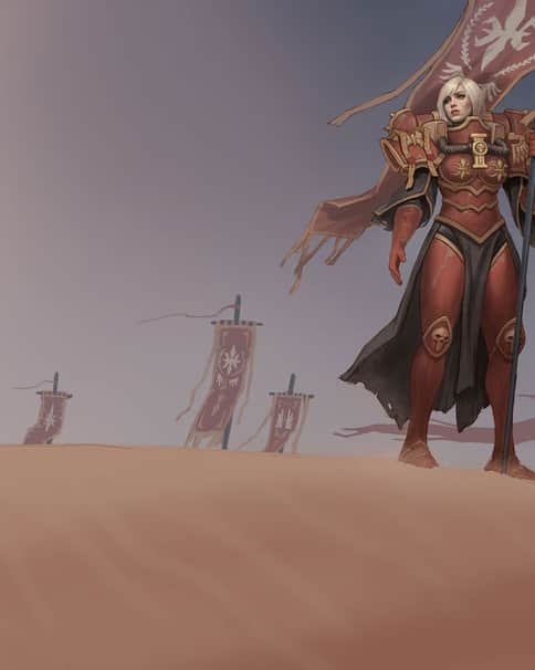 Come Along by Yang Zheyy 
