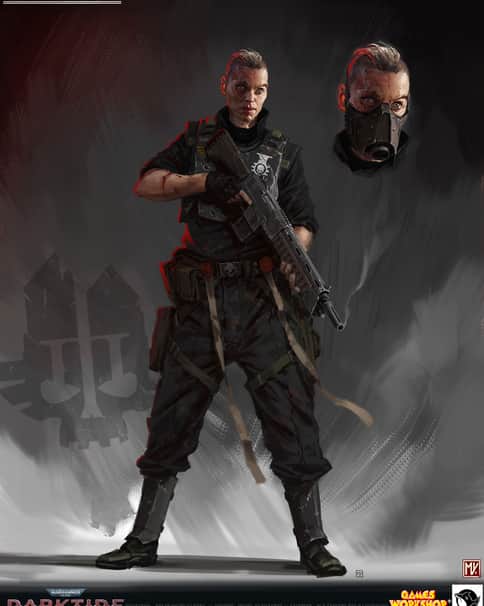 Explicator Zola by Miguel Iglesias 