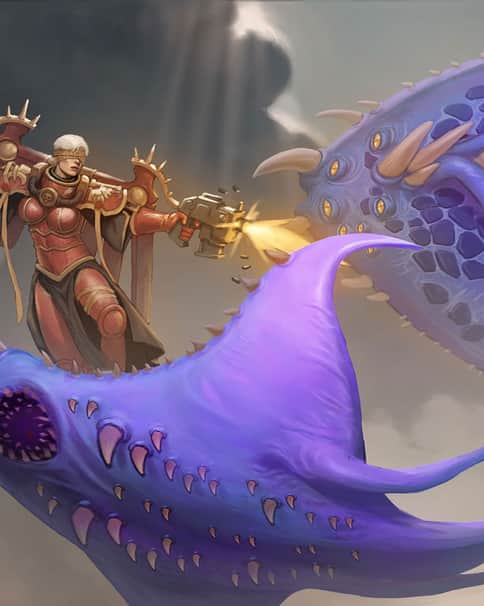 Grappling by Yang Zheyy 