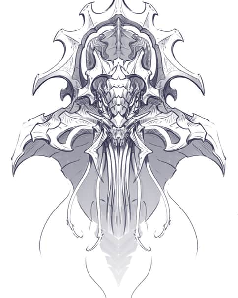 Neurotyrant by Jet-Teeth 