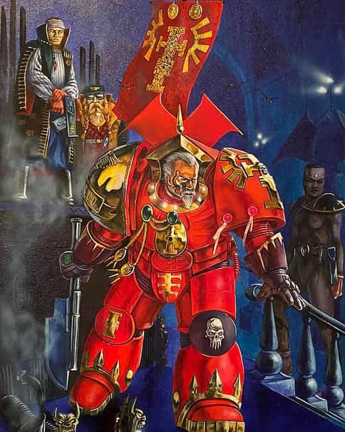 The Inquisition Wars by David Gallagher The Inquisition Wars by David Gallagher
