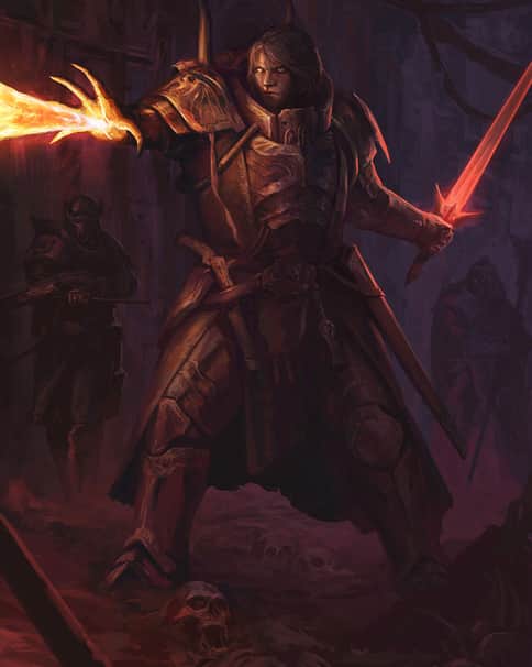 Rogue Trader Azkalon by L J Koh 