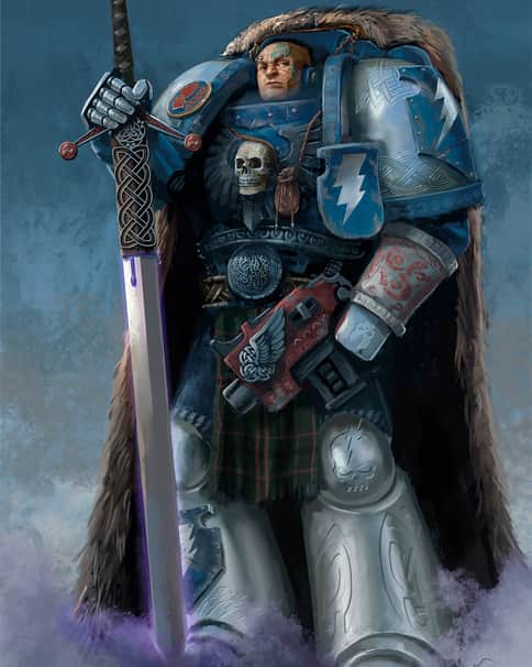 Storm Wardens by David Sondered 