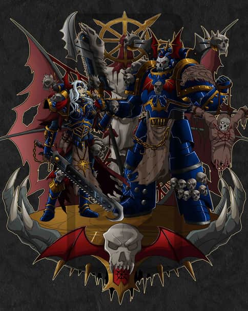 Ave Dominus Nox by Charles Bautista 
