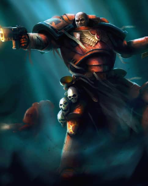 Blood Angel by Daniel Batista Blood Angel by Daniel Batista