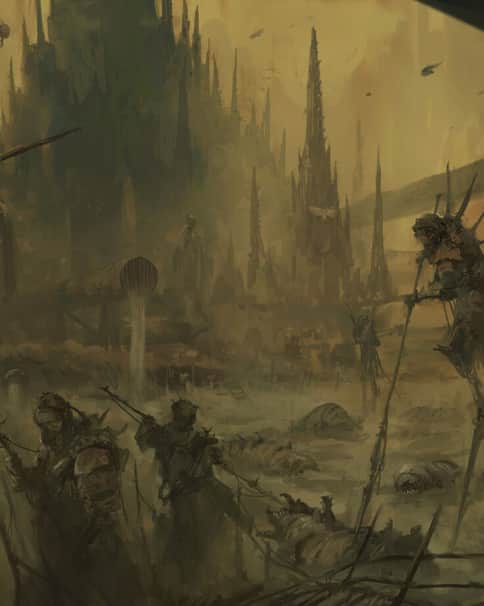 Bowels & Beyond by Karl Fitzgerald 